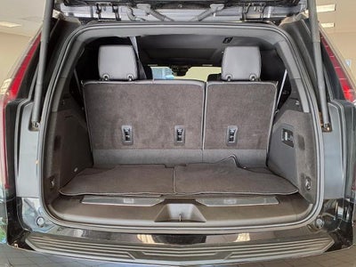 2024 Cadillac Escalade Sport