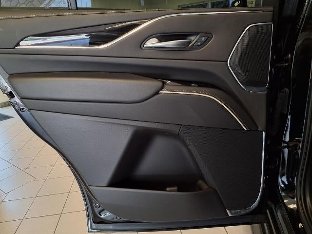 2024 Cadillac Escalade Sport