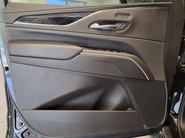 2024 Cadillac Escalade Sport