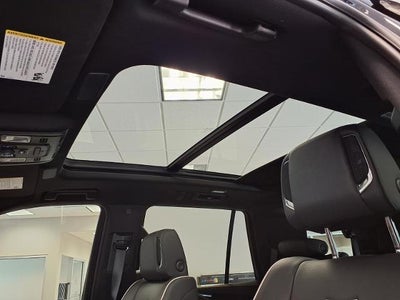 2024 Cadillac Escalade Sport