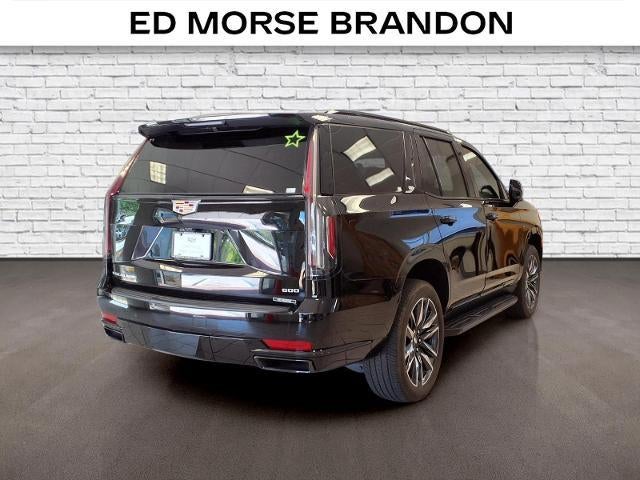 2024 Cadillac Escalade Sport