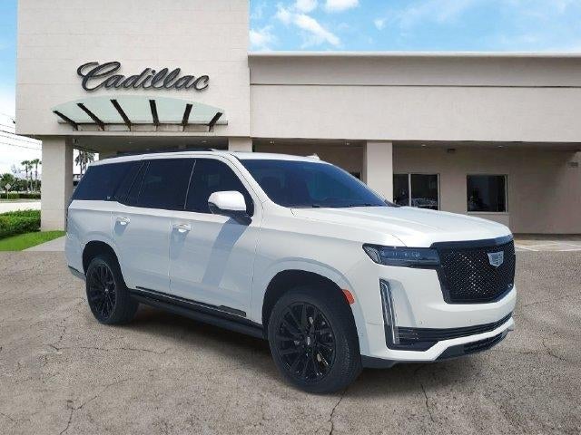 2024 Cadillac Escalade Sport
