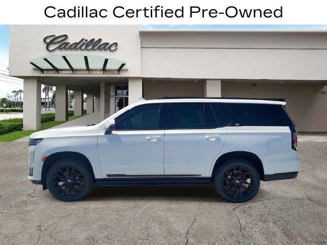 2024 Cadillac Escalade Sport