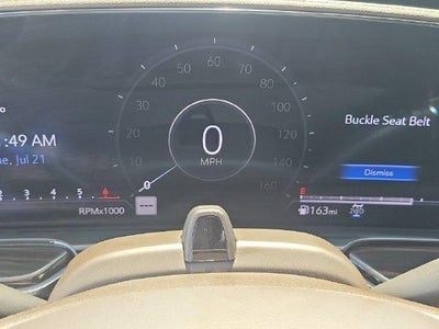 2024 Cadillac Escalade Sport