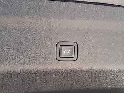 2023 Cadillac Escalade 4WD Sport Platinum