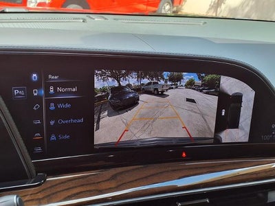2023 Cadillac Escalade 4WD Sport Platinum