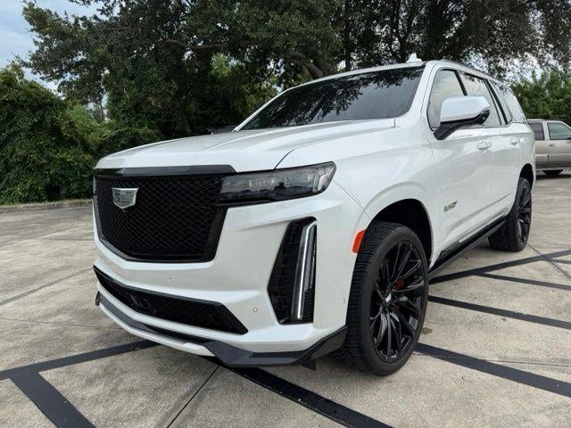 2023 Cadillac Escalade Escalade-V