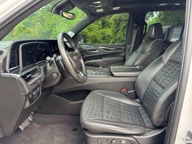 2023 Cadillac Escalade Escalade-V