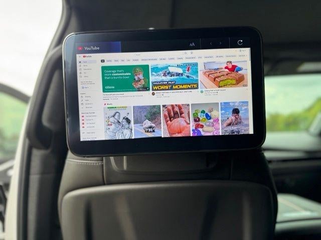 2023 Cadillac Escalade Escalade-V