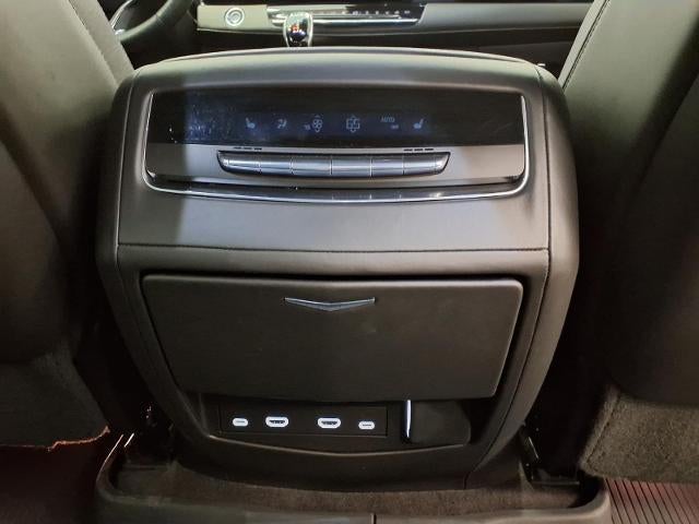 2023 Cadillac Escalade Escalade-V