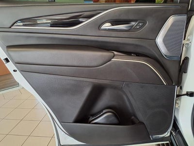 2023 Cadillac Escalade Escalade-V
