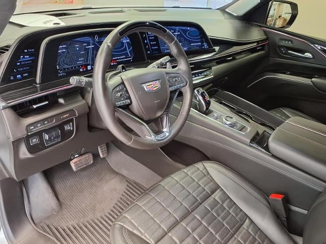 2023 Cadillac Escalade Escalade-V