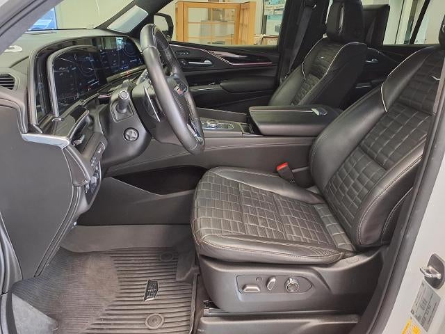 2023 Cadillac Escalade Escalade-V