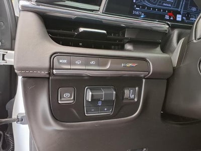 2023 Cadillac Escalade Escalade-V