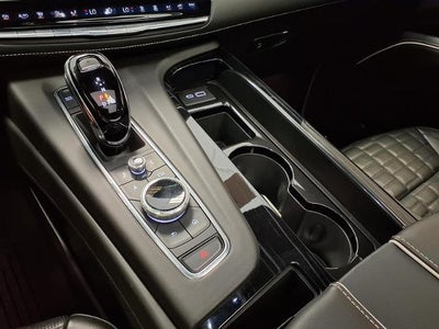 2023 Cadillac Escalade Escalade-V