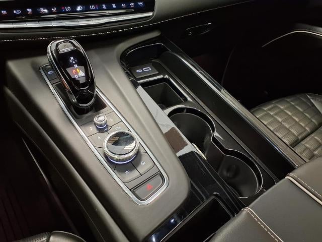 2023 Cadillac Escalade Escalade-V