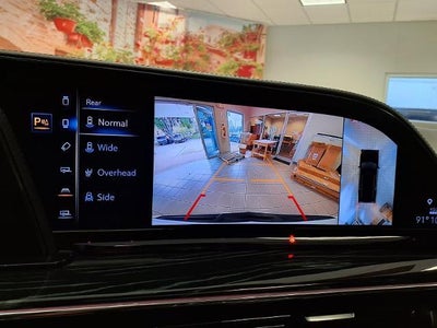 2023 Cadillac Escalade Escalade-V