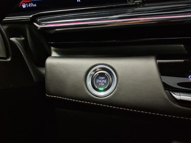 2023 Cadillac Escalade Escalade-V