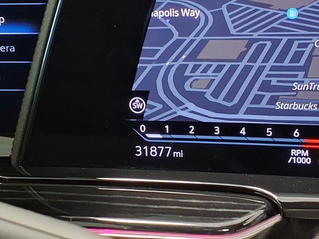 2023 Cadillac Escalade Escalade-V