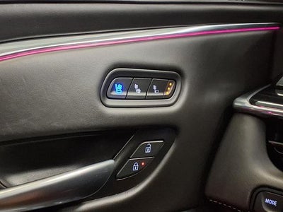2023 Cadillac Escalade Escalade-V