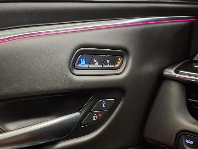 2023 Cadillac Escalade Escalade-V