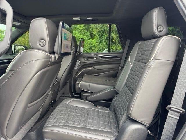 2023 Cadillac Escalade Escalade-V