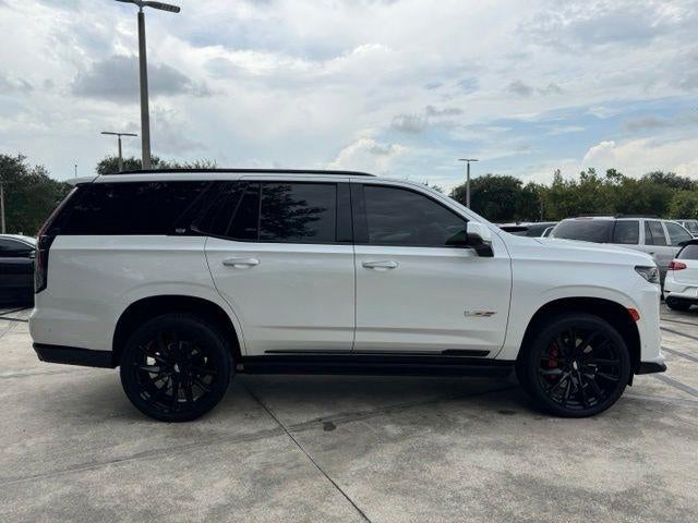 2023 Cadillac Escalade Escalade-V