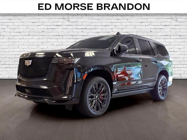 2023 Cadillac Escalade Escalade-V