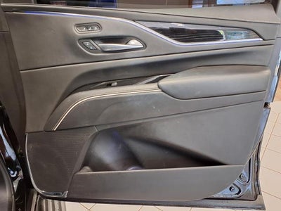 2023 Cadillac Escalade Escalade-V