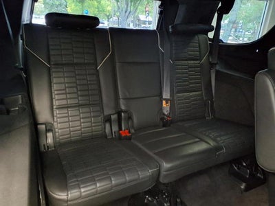 2023 Cadillac Escalade Escalade-V