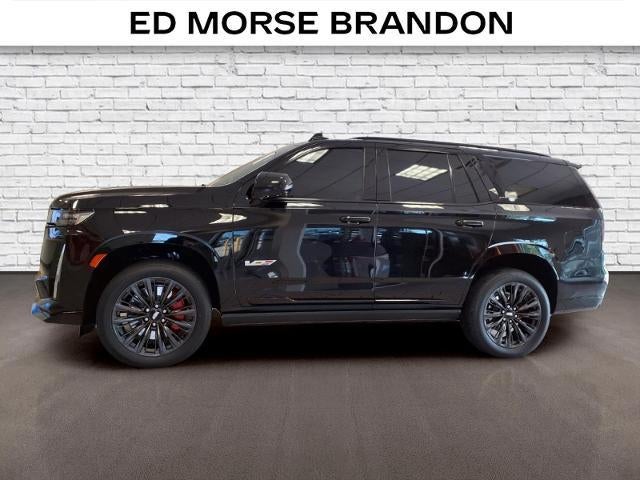 2023 Cadillac Escalade Escalade-V