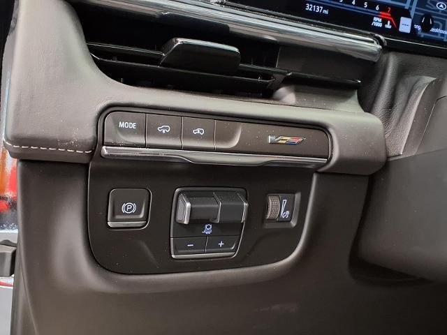 2023 Cadillac Escalade Escalade-V