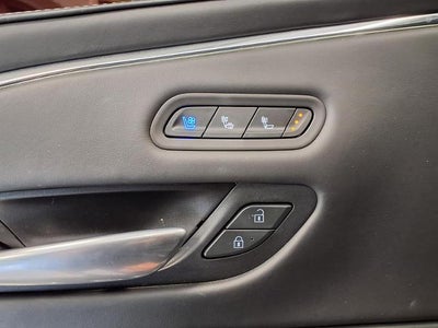 2023 Cadillac Escalade Escalade-V