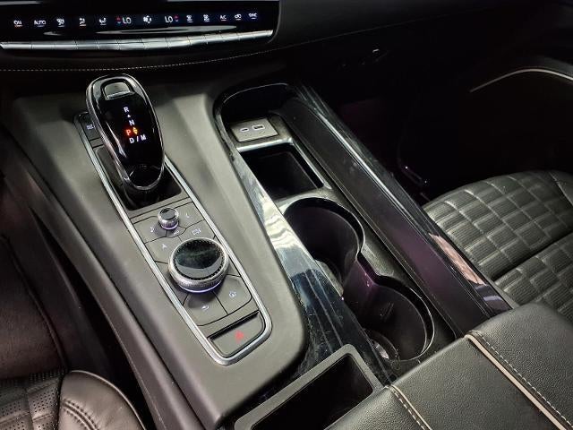 2023 Cadillac Escalade Escalade-V