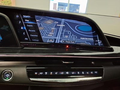 2023 Cadillac Escalade Escalade-V