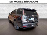 2023 Cadillac Escalade Escalade-V