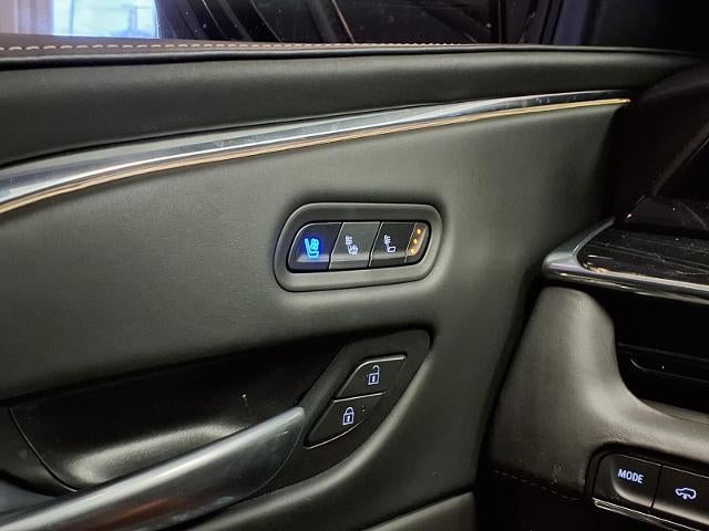 2023 Cadillac Escalade Escalade-V