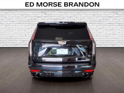 2023 Cadillac Escalade Escalade-V
