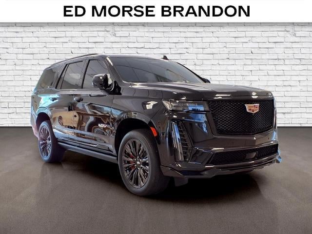 2023 Cadillac Escalade Escalade-V