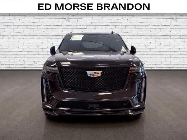 2023 Cadillac Escalade Escalade-V