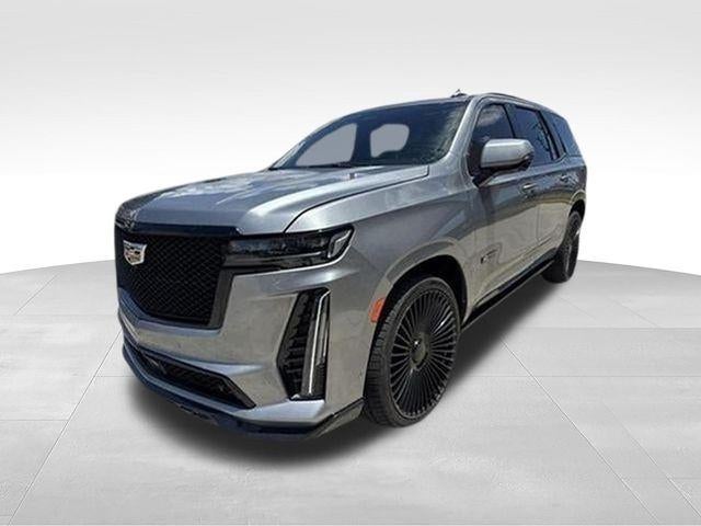 2023 Cadillac Escalade 4WD Escalade-V's photo