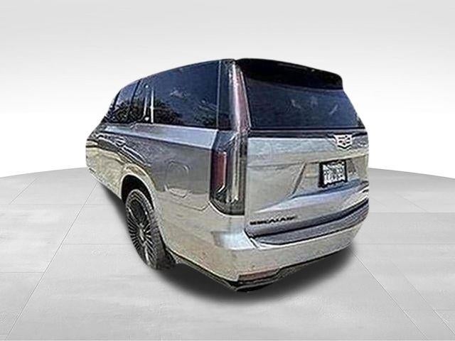 2023 Cadillac Escalade Escalade-V