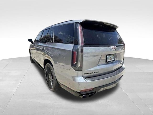 2023 Cadillac Escalade Escalade-V