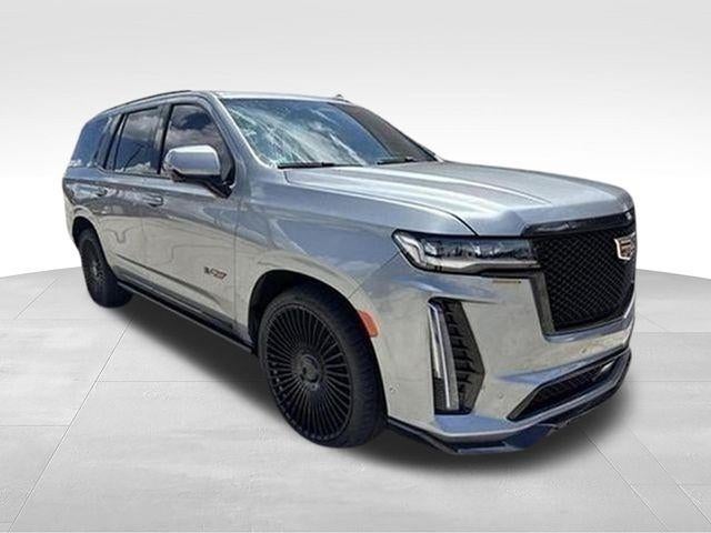2023 Cadillac Escalade Escalade-V