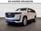 2023 Cadillac Escalade ESV Premium Luxury