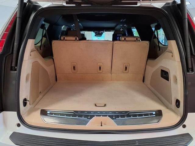2023 Cadillac Escalade ESV Premium Luxury