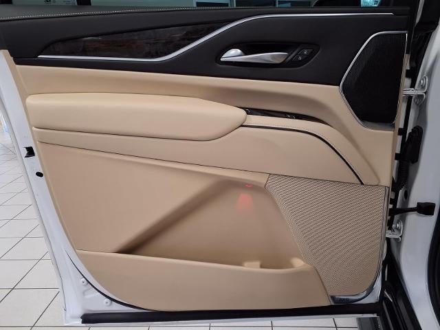 2023 Cadillac Escalade ESV Premium Luxury
