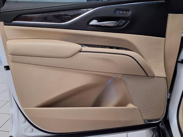 2023 Cadillac Escalade ESV Premium Luxury