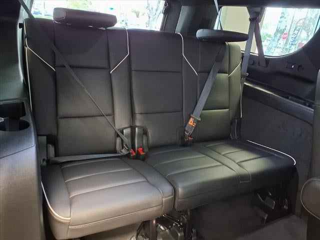 2023 Cadillac Escalade ESV Premium Luxury