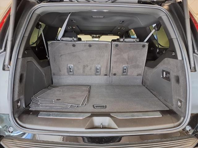 2023 Cadillac Escalade ESV Premium Luxury